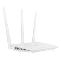 EVEREST EWR-F303 ROUTER ACCES POINT 4PORT 300M